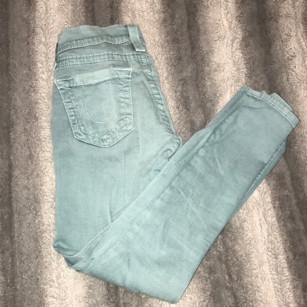 True Religion Jean